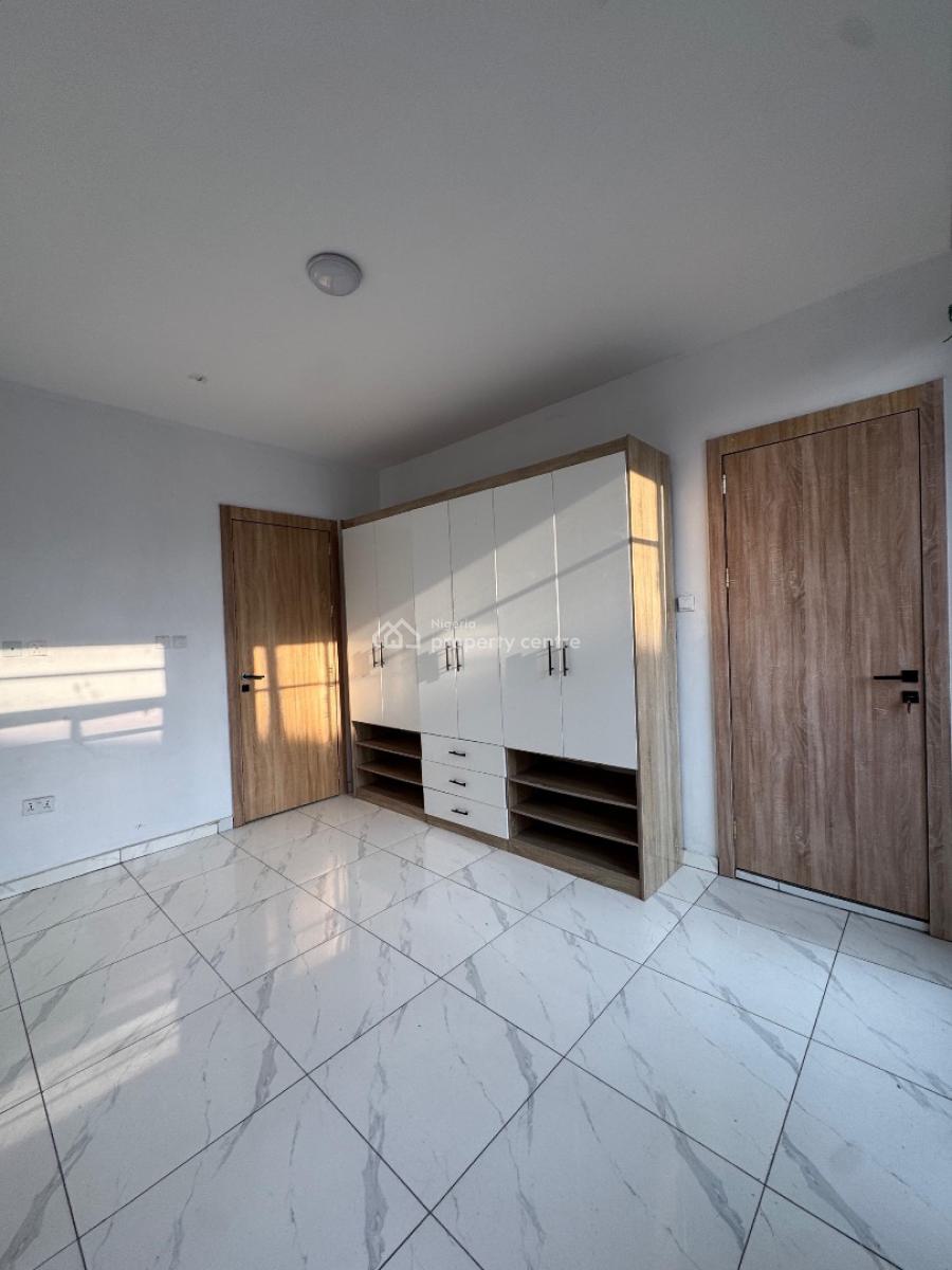 Stunning  2  Bedroom  Apartments with Spacious Rooms, Ikate Elegushi, Lekki, Lagos, Flat / Apartment for Sale