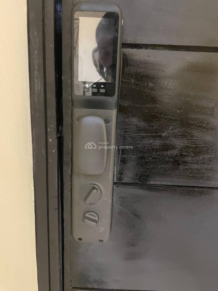 Luxury 2 Bedroom Apartment with Bq, Bera Estate , Chevron Drive Lekki, Lekki Phase 2, Lekki, Lagos, Flat / Apartment for Rent