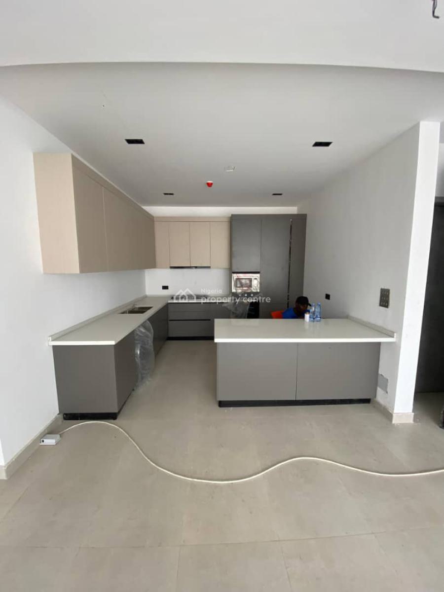 3bedroom Luxury Apartment, 22 Lekki Phase 1 Lagos, Lekki Phase 1, Lekki, Lagos, Block of Flats for Sale