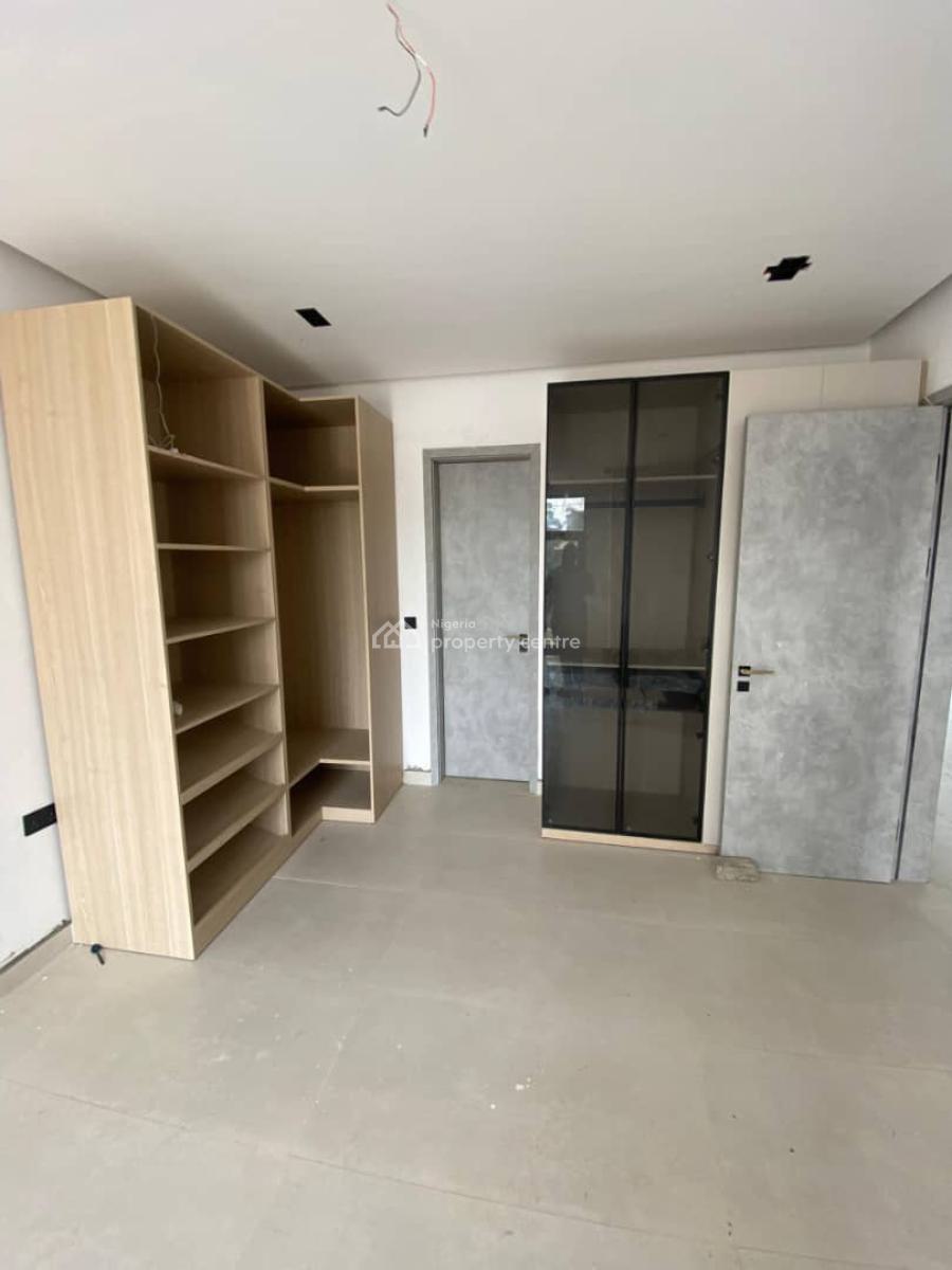 3bedroom Luxury Apartment, 22 Lekki Phase 1 Lagos, Lekki Phase 1, Lekki, Lagos, Block of Flats for Sale