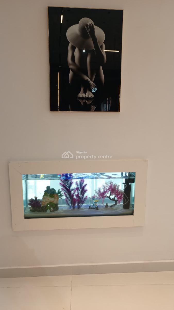 Luxury 6 Bedroom Fully Detached Duplex, Chevron Alternative Route Estate , Lekki, Lekki Phase 2, Lekki, Lagos, House for Sale