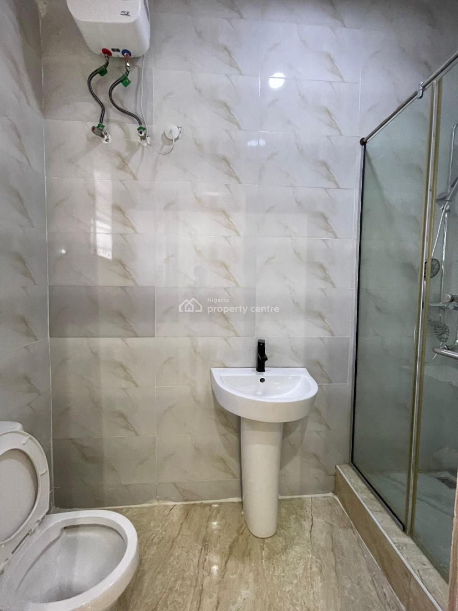 5 Bedroom Detached Duplex with Bq & Swimming Pool, Orchid, Ikota, Lekki, Lagos, Detached Duplex for Sale