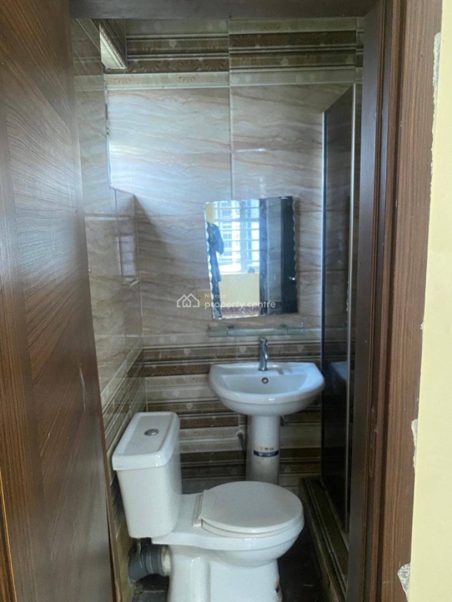 Portable Room & Parlour (miniflat), Osapa, Lekki, Lagos, Mini Flat (room and Parlour) for Rent