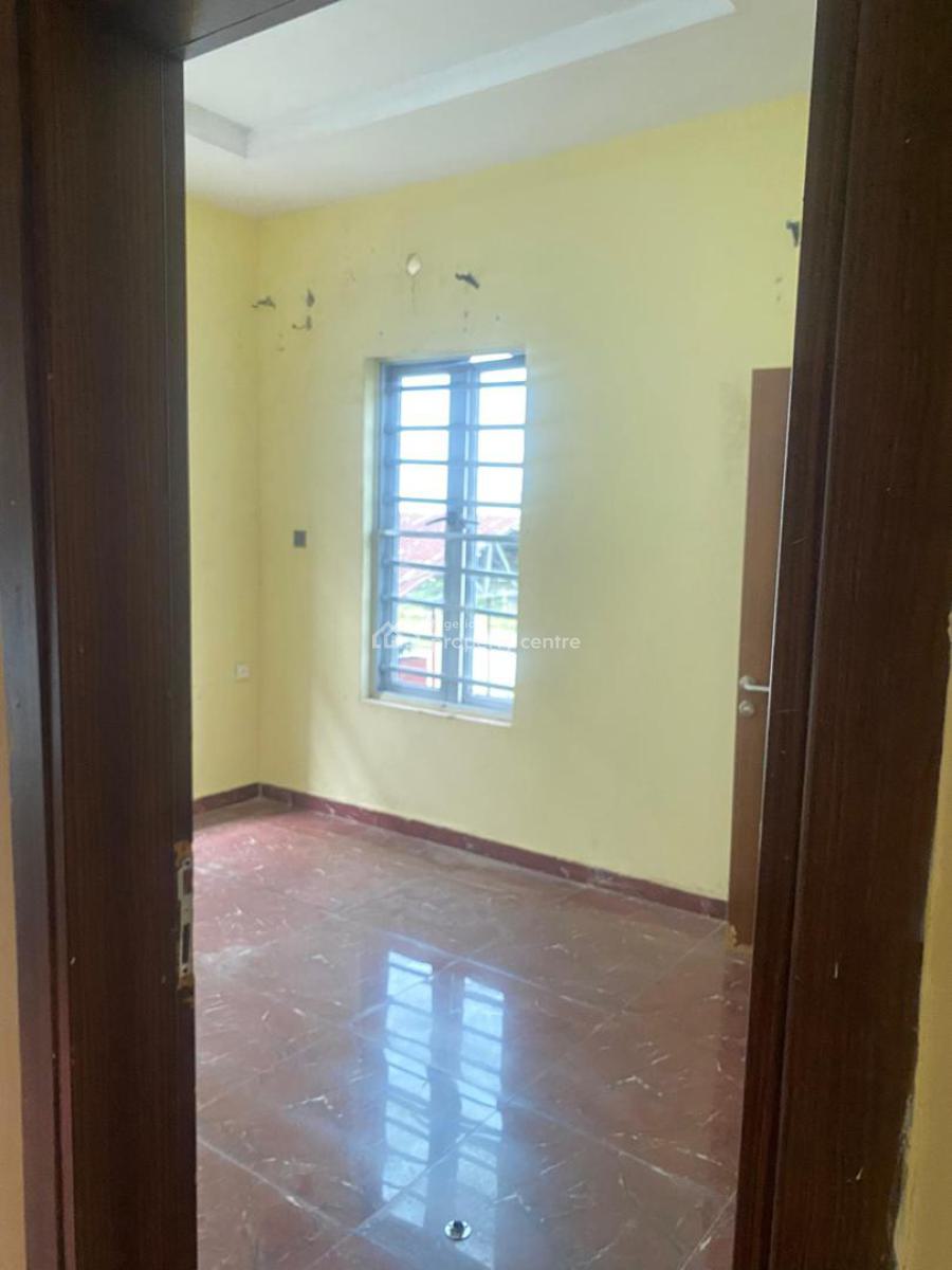 Portable Room & Parlour (miniflat), Osapa, Lekki, Lagos, Mini Flat (room and Parlour) for Rent