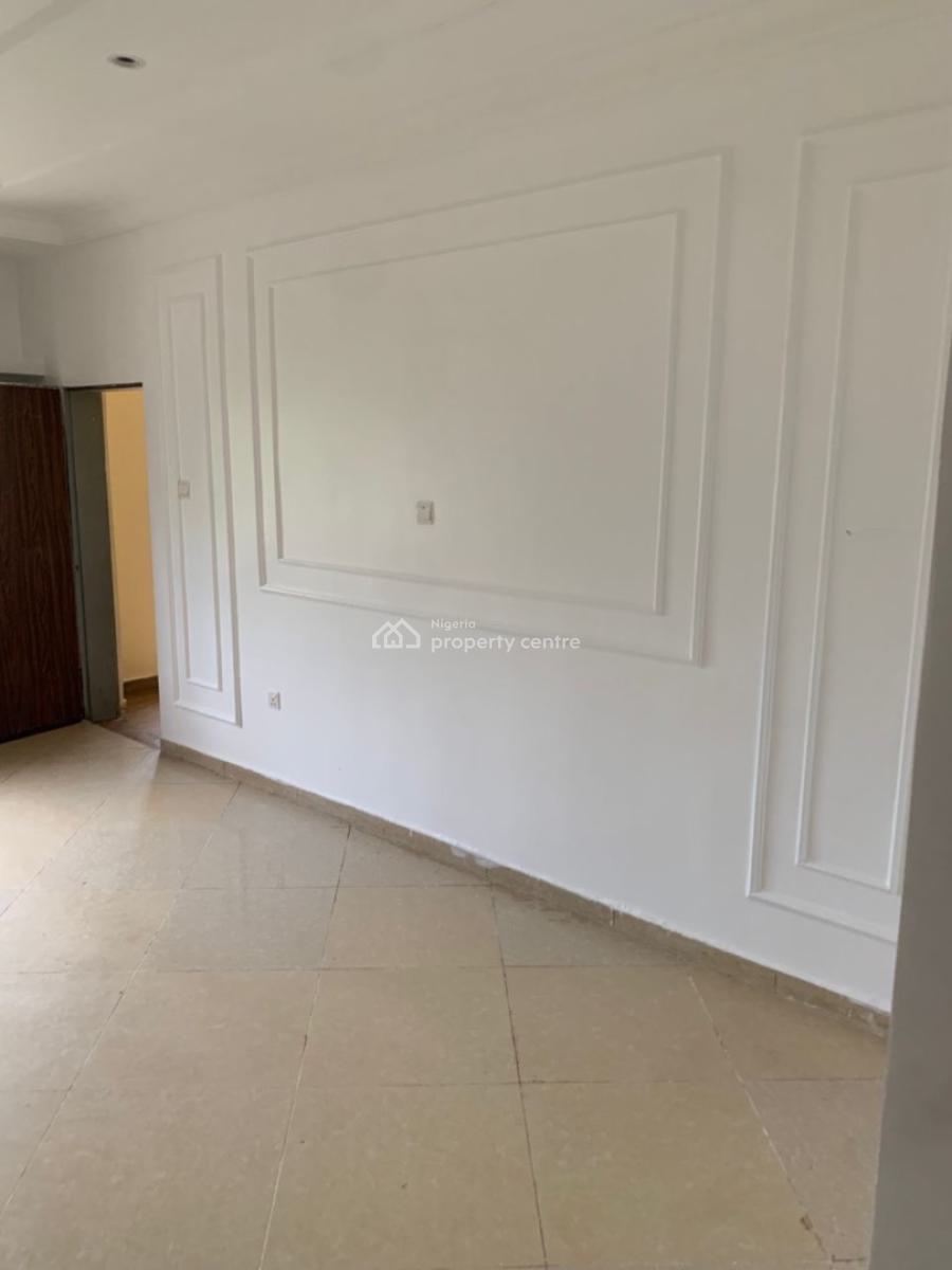 Newly Renovated 3 Bedroom Apartment in Games Village, Kaura, Abuja, Flat / Apartment for Rent