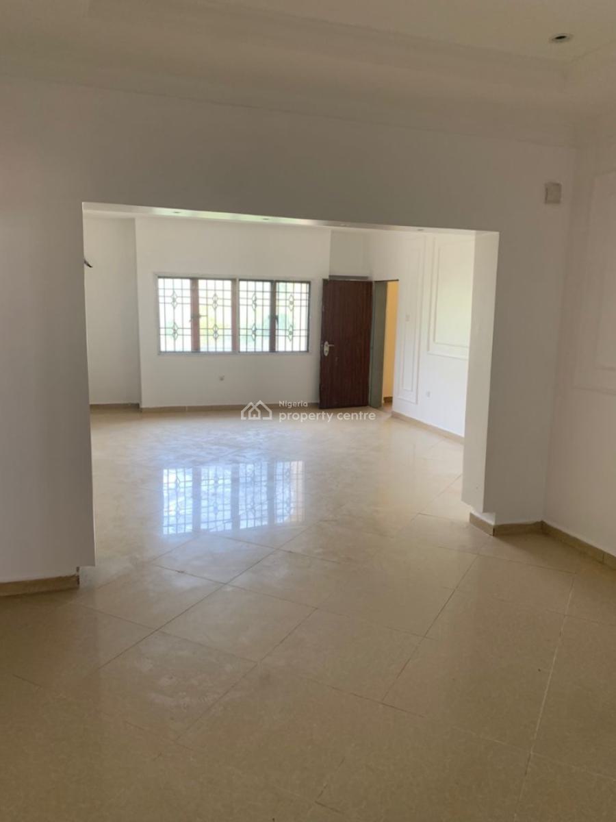 Newly Renovated 3 Bedroom Apartment in Games Village, Kaura, Abuja, Flat / Apartment for Rent