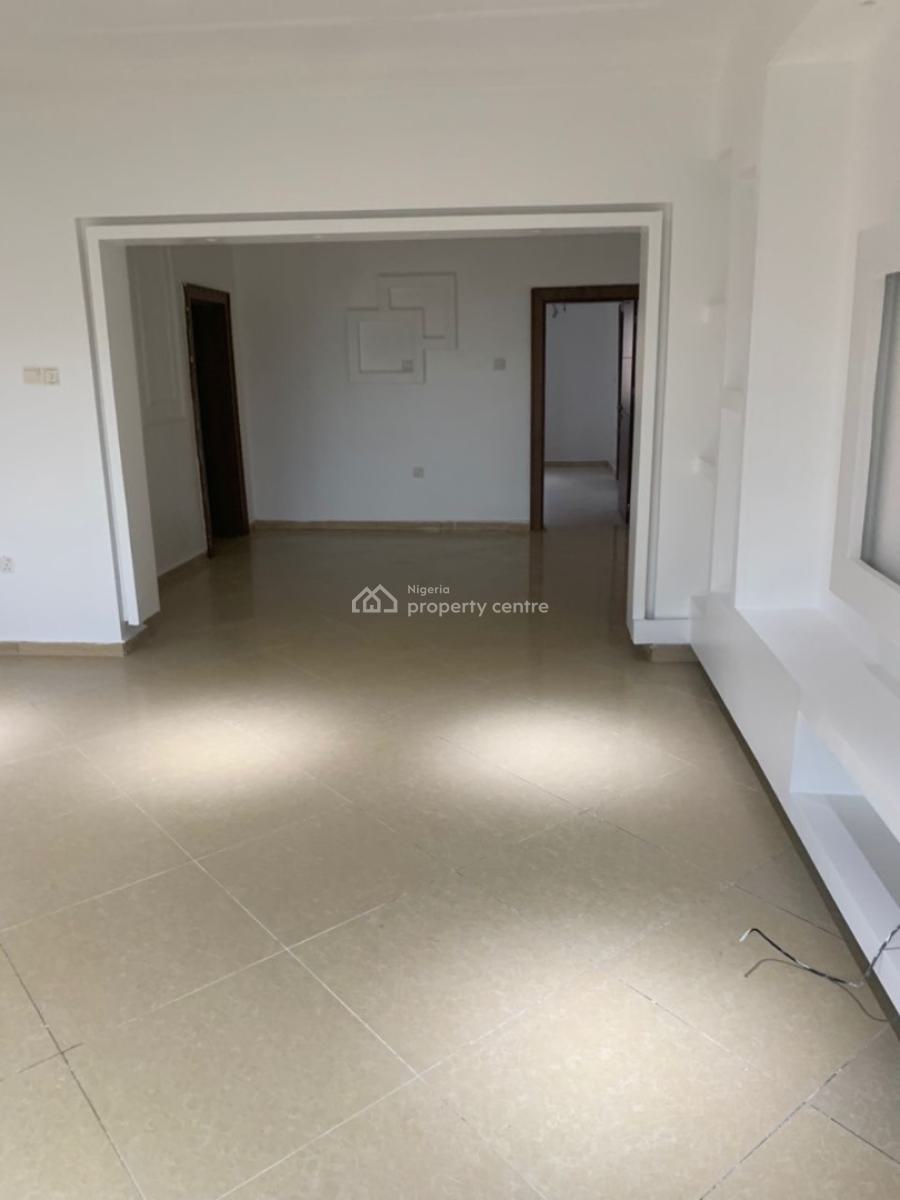 Newly Renovated 3 Bedroom Apartment in Games Village, Kaura, Abuja, Flat / Apartment for Rent