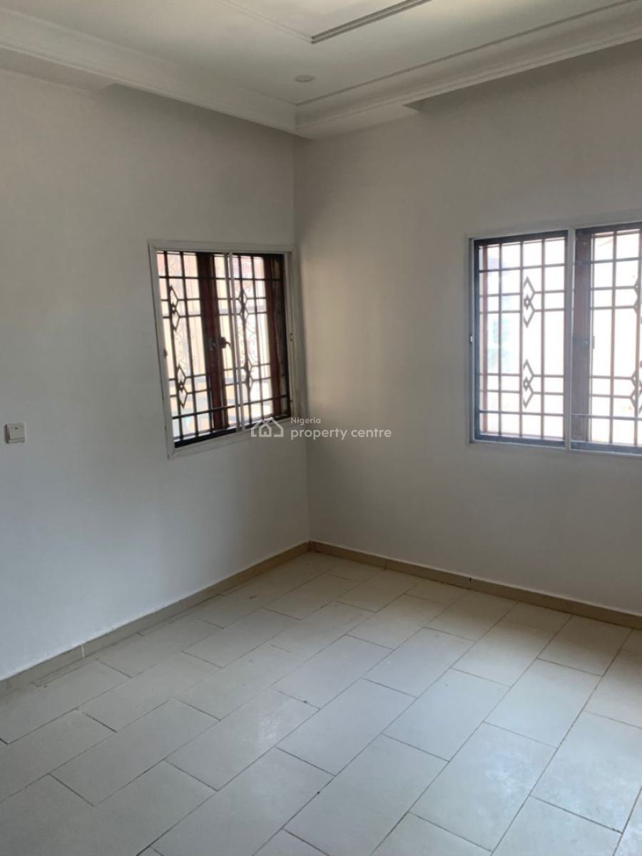Newly Renovated 3 Bedroom Apartment in Games Village, Kaura, Abuja, Flat / Apartment for Rent
