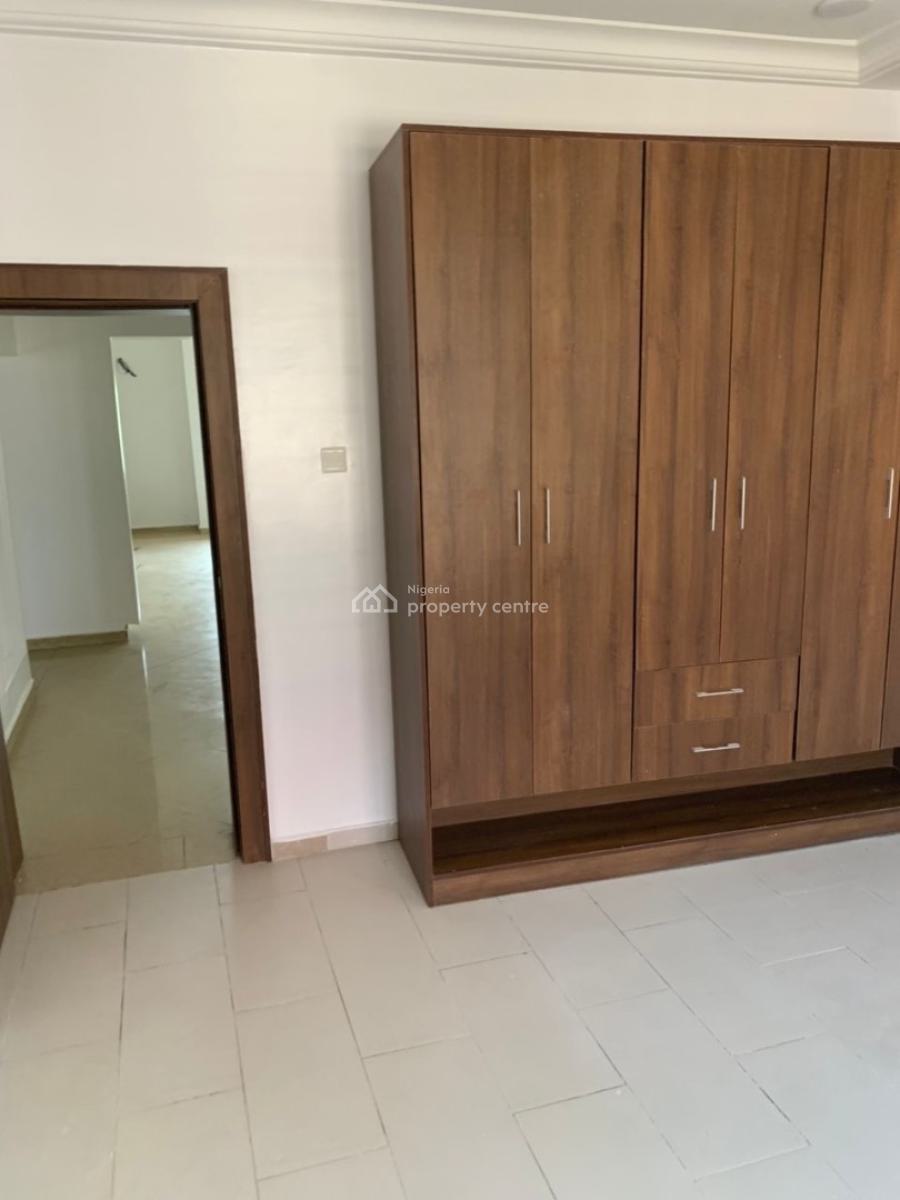 Newly Renovated 3 Bedroom Apartment in Games Village, Kaura, Abuja, Flat / Apartment for Rent