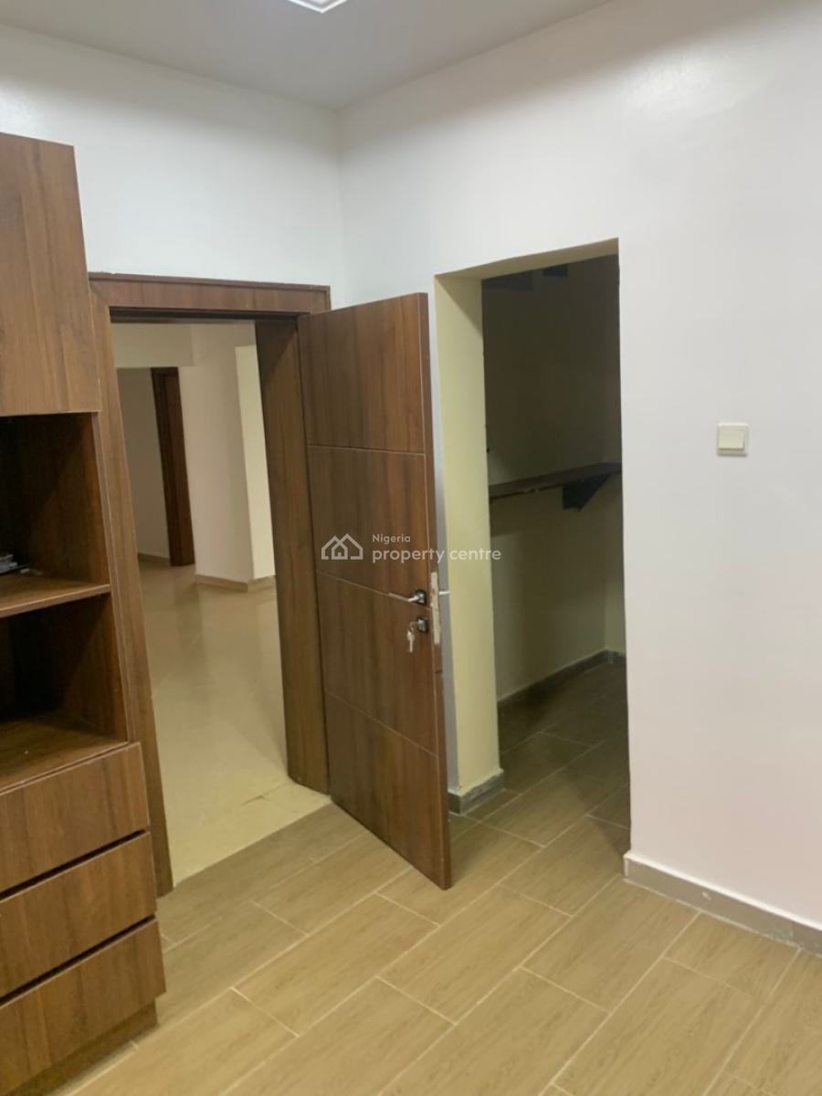 Newly Renovated 3 Bedroom Apartment in Games Village, Kaura, Abuja, Flat / Apartment for Rent