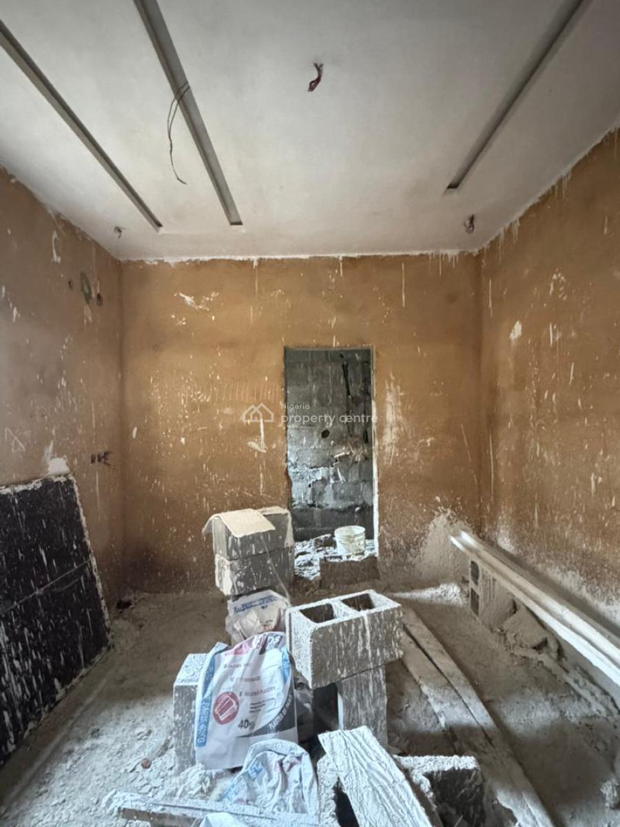 Roverbs Court Is a Purpose-built Property Designed for Investors, Roverbs Court Is a Purpose-built Property Designed for Investors, Obanikoro, Shomolu, Lagos, Block of Flats for Sale