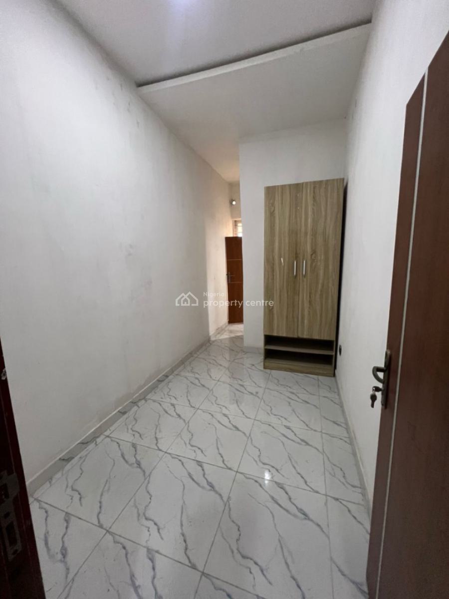 Brand New 4 Bedroom Terrace Duplex, Harris Drive, Ajah, Lagos, Terraced Duplex for Rent