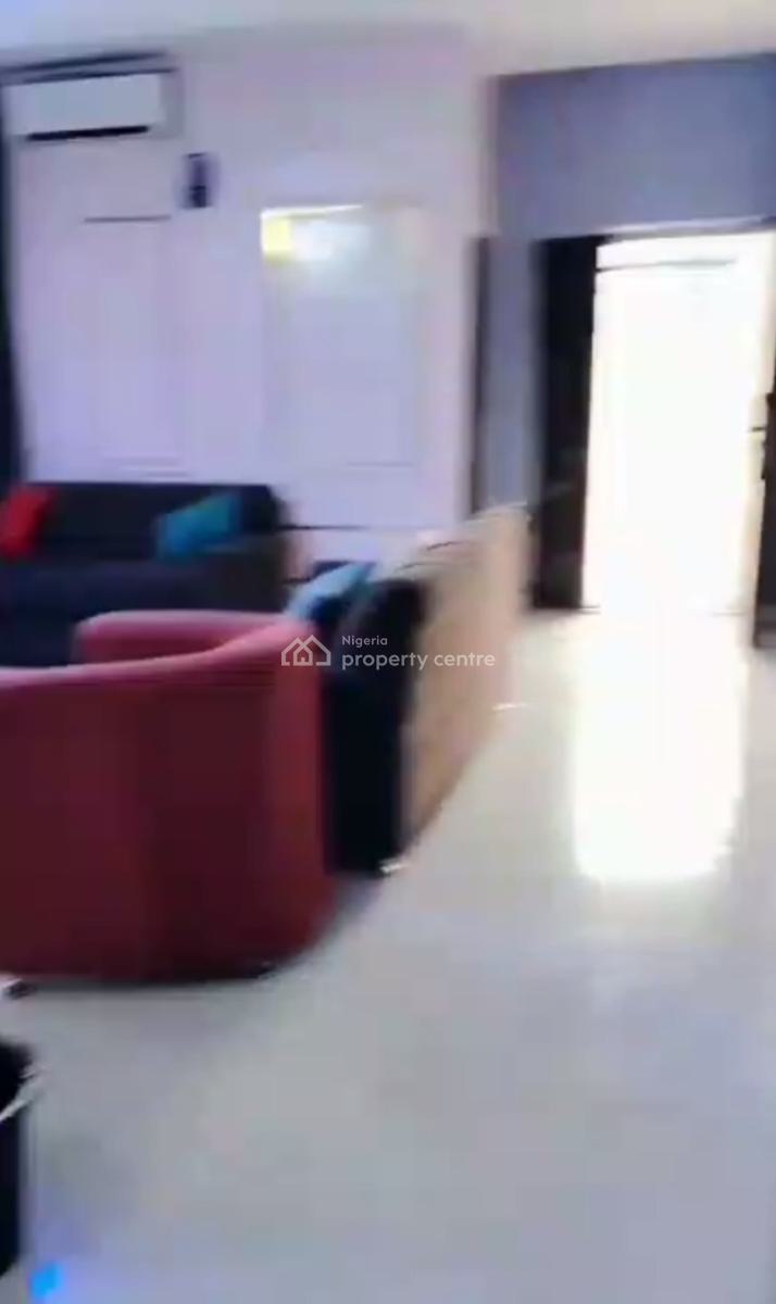 Spacious 3 Bedroom Detached Bungalow, Fha (f.h.a), Lugbe District, Abuja, Detached Bungalow for Sale