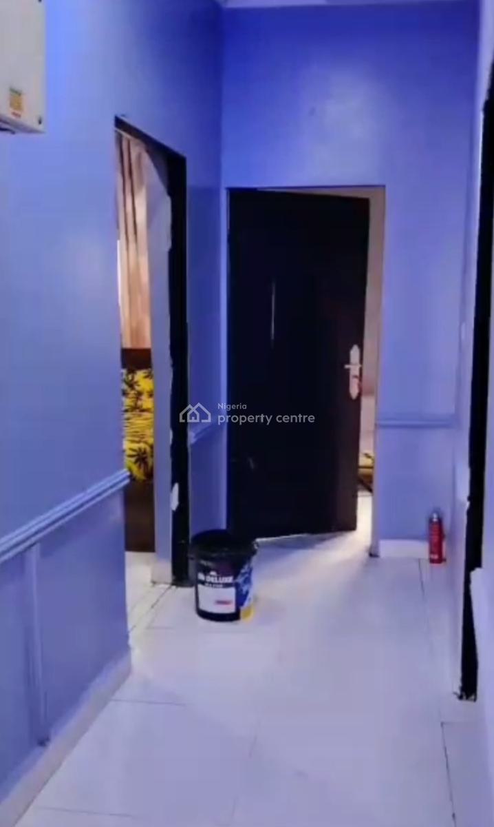 Spacious 3 Bedroom Detached Bungalow, Fha (f.h.a), Lugbe District, Abuja, Detached Bungalow for Sale