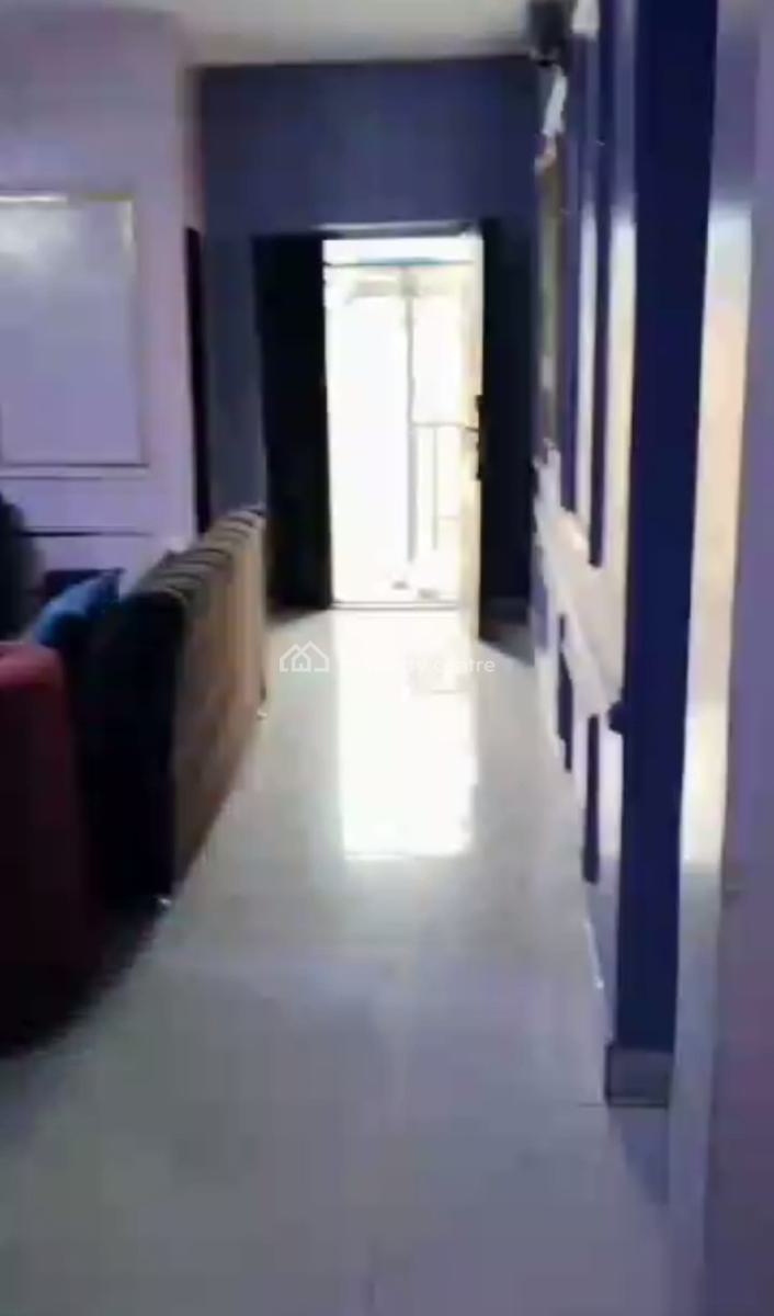 Spacious 3 Bedroom Detached Bungalow, Fha (f.h.a), Lugbe District, Abuja, Detached Bungalow for Sale