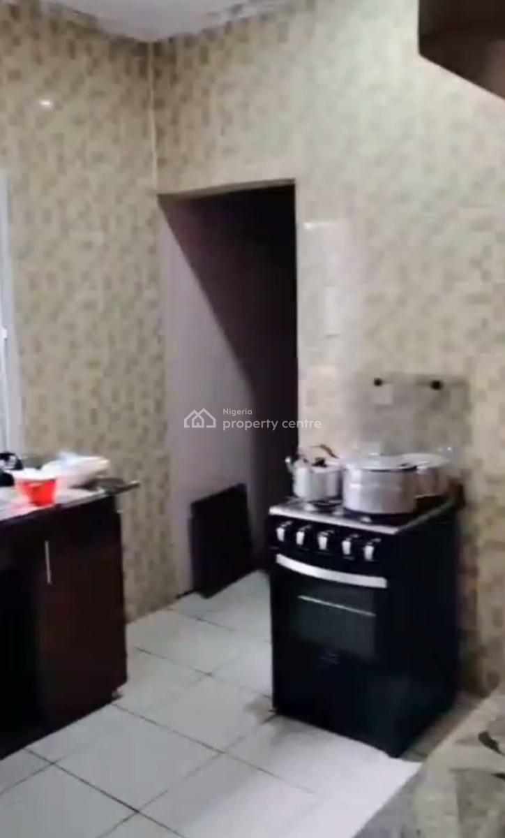 Spacious 3 Bedroom Detached Bungalow, Fha (f.h.a), Lugbe District, Abuja, Detached Bungalow for Sale