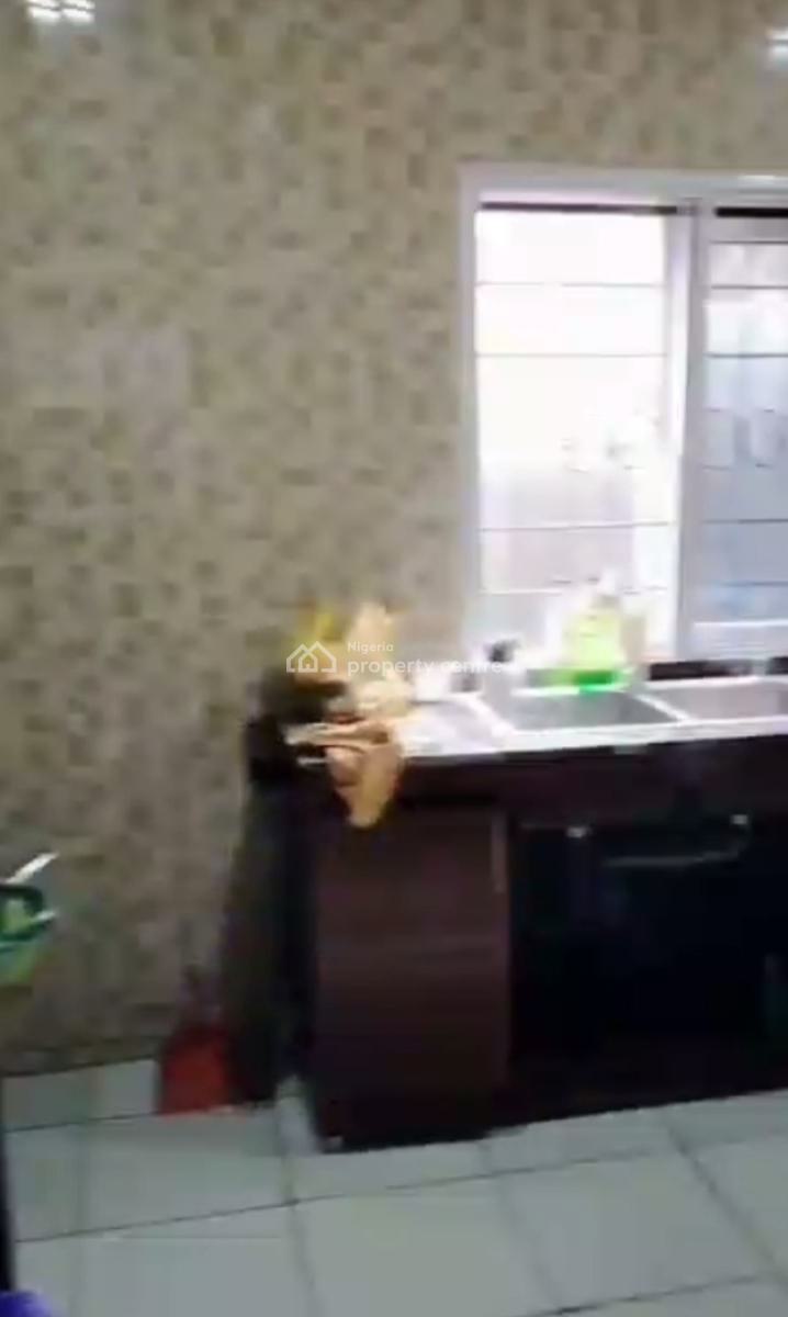 Spacious 3 Bedroom Detached Bungalow, Fha (f.h.a), Lugbe District, Abuja, Detached Bungalow for Sale