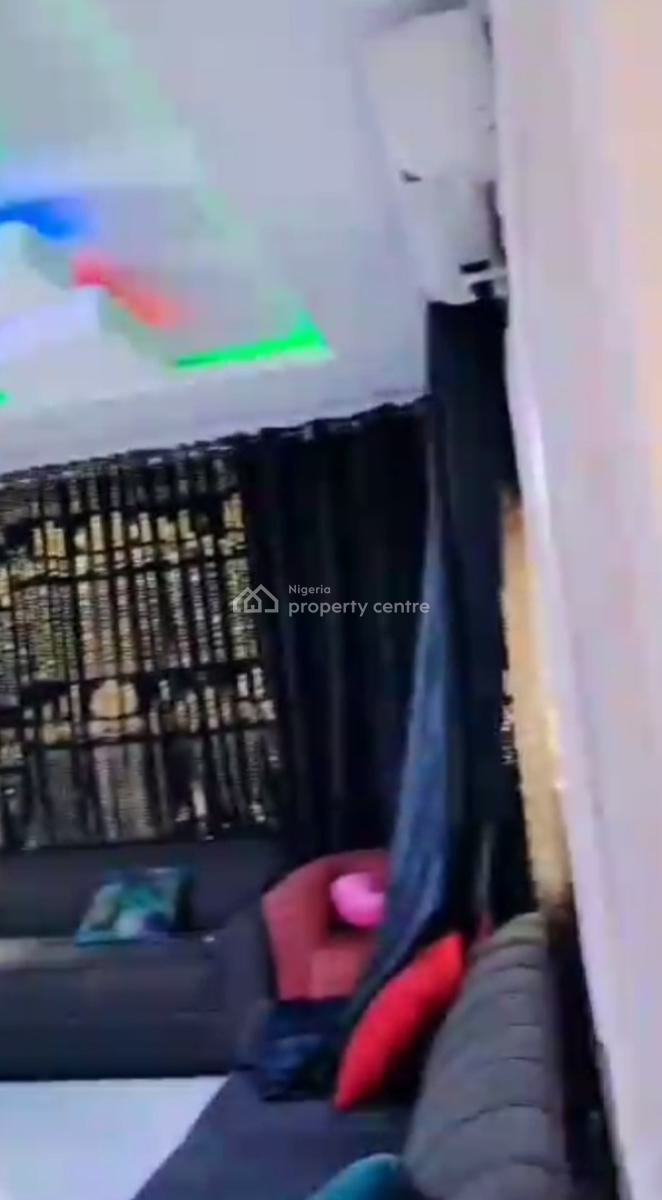 Spacious 3 Bedroom Detached Bungalow, Fha (f.h.a), Lugbe District, Abuja, Detached Bungalow for Sale