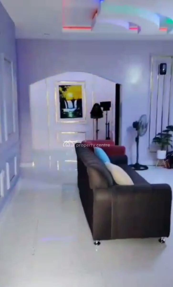 Spacious 3 Bedroom Detached Bungalow, Fha (f.h.a), Lugbe District, Abuja, Detached Bungalow for Sale