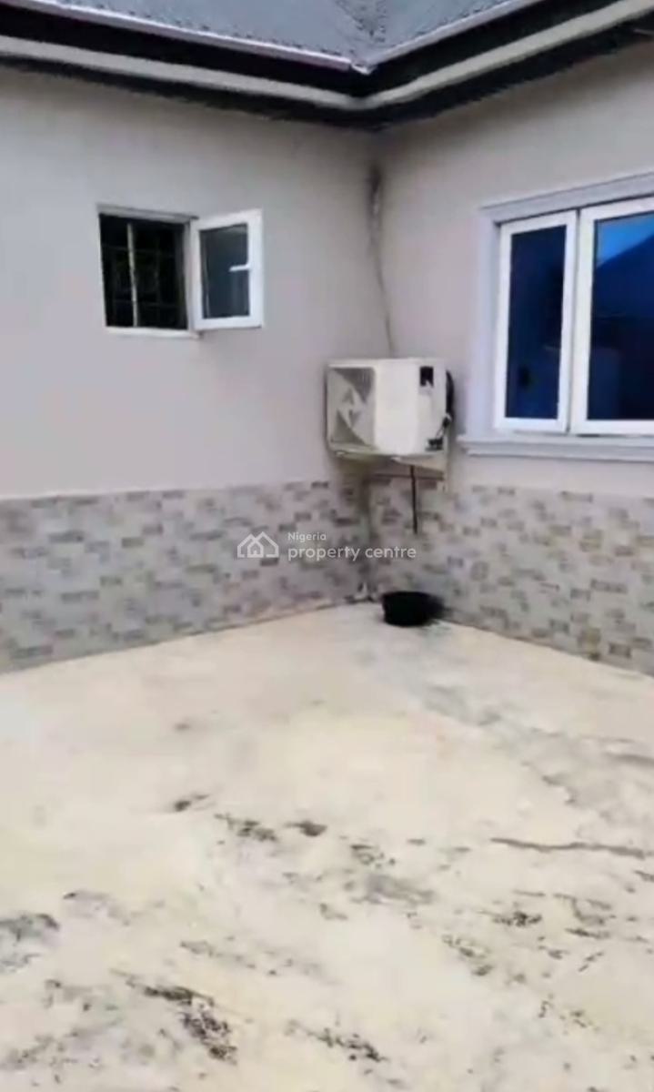 Spacious 3 Bedroom Detached Bungalow, Fha (f.h.a), Lugbe District, Abuja, Detached Bungalow for Sale