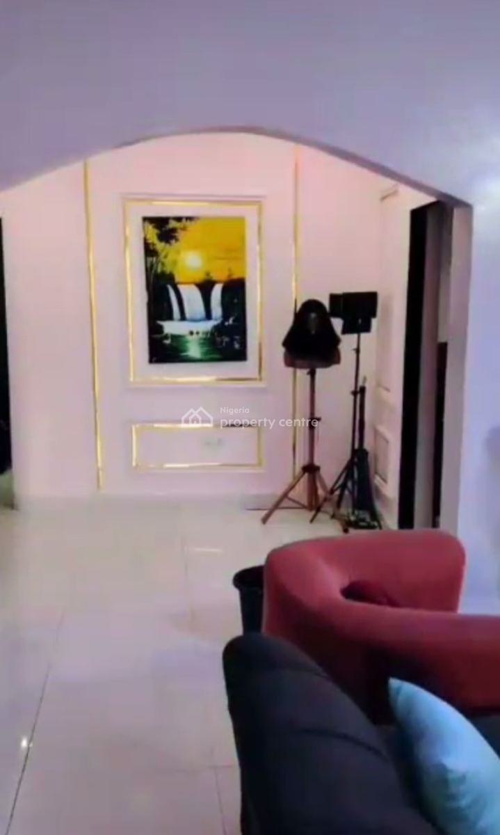 Spacious 3 Bedroom Detached Bungalow, Fha (f.h.a), Lugbe District, Abuja, Detached Bungalow for Sale