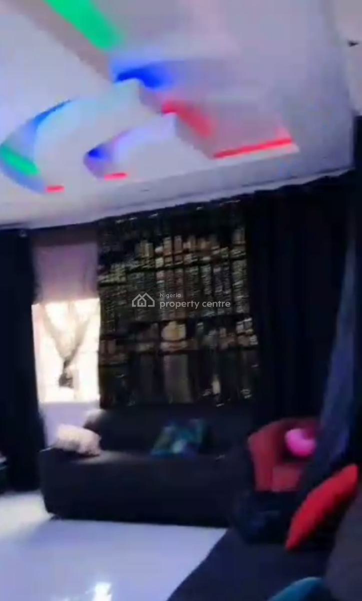 Spacious 3 Bedroom Detached Bungalow, Fha (f.h.a), Lugbe District, Abuja, Detached Bungalow for Sale