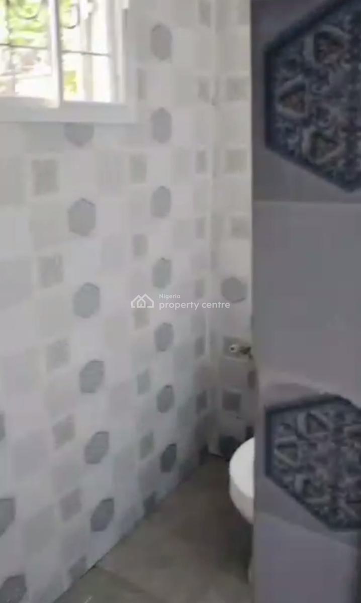 Spacious 3 Bedroom Detached Bungalow, Fha (f.h.a), Lugbe District, Abuja, Detached Bungalow for Sale