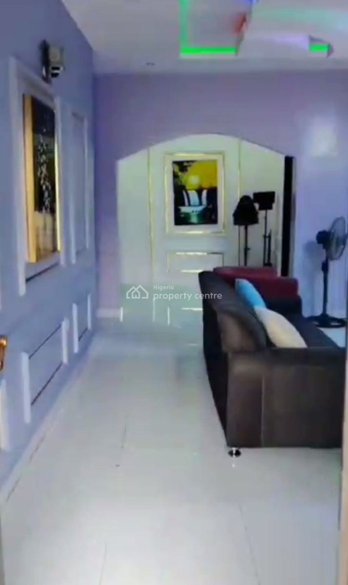 Spacious 3 Bedroom Detached Bungalow, Fha (f.h.a), Lugbe District, Abuja, Detached Bungalow for Sale