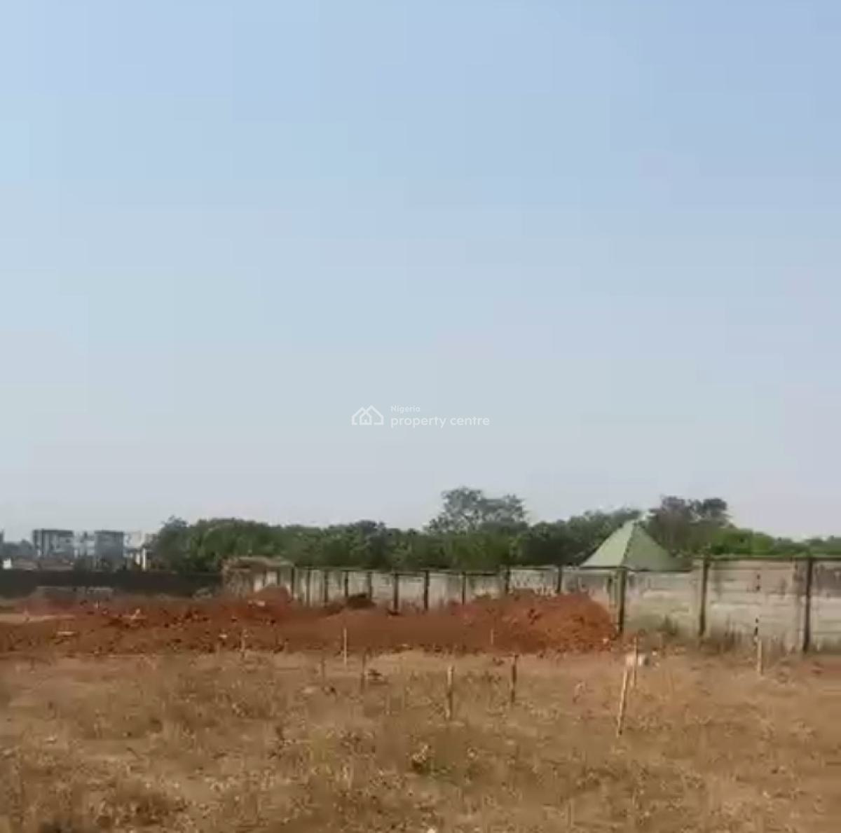 5,000sqm of Land, Gaduwa, Abuja, Residential Land for Sale