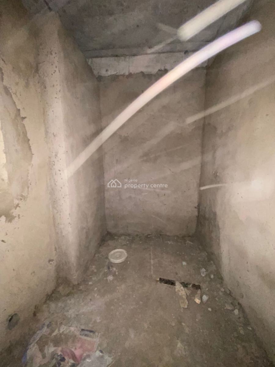 4 Bedroom Detached Duplex..prefinished, Mabushi, Abuja, Detached Duplex for Sale