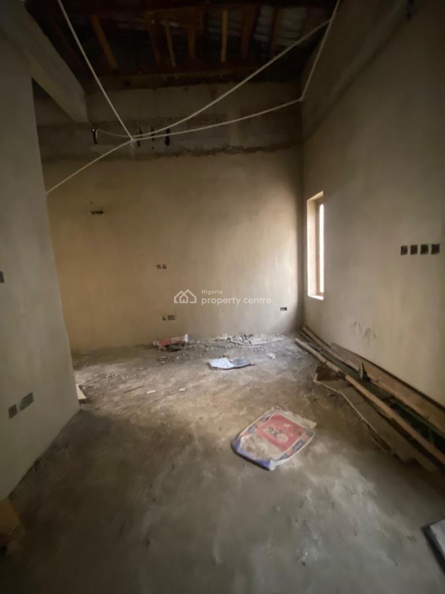 4 Bedroom Detached Duplex..prefinished, Mabushi, Abuja, Detached Duplex for Sale