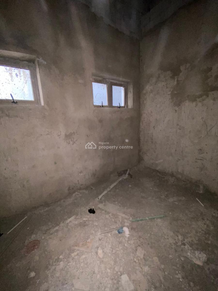 4 Bedroom Detached Duplex..prefinished, Mabushi, Abuja, Detached Duplex for Sale