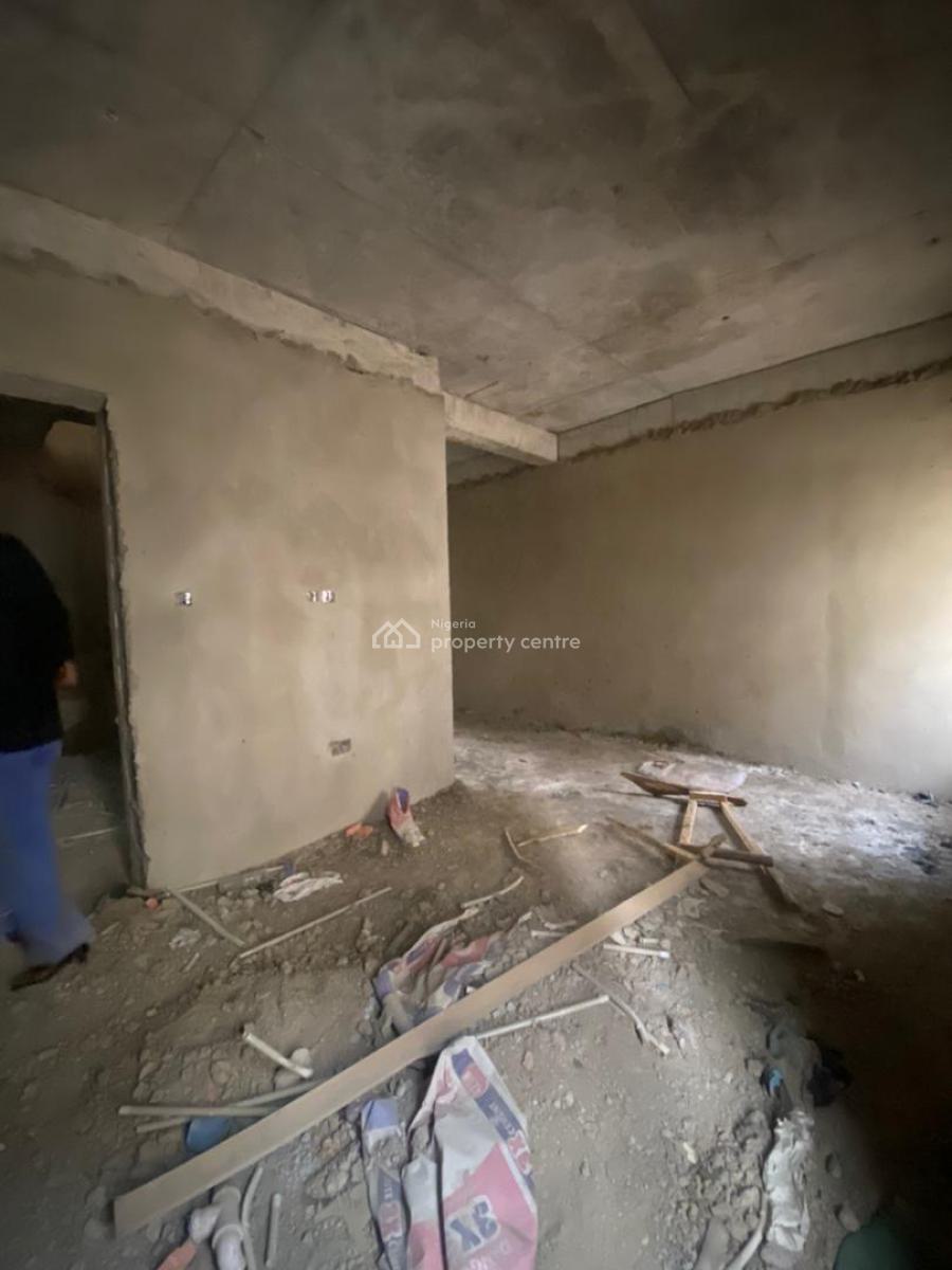 4 Bedroom Detached Duplex..prefinished, Mabushi, Abuja, Detached Duplex for Sale