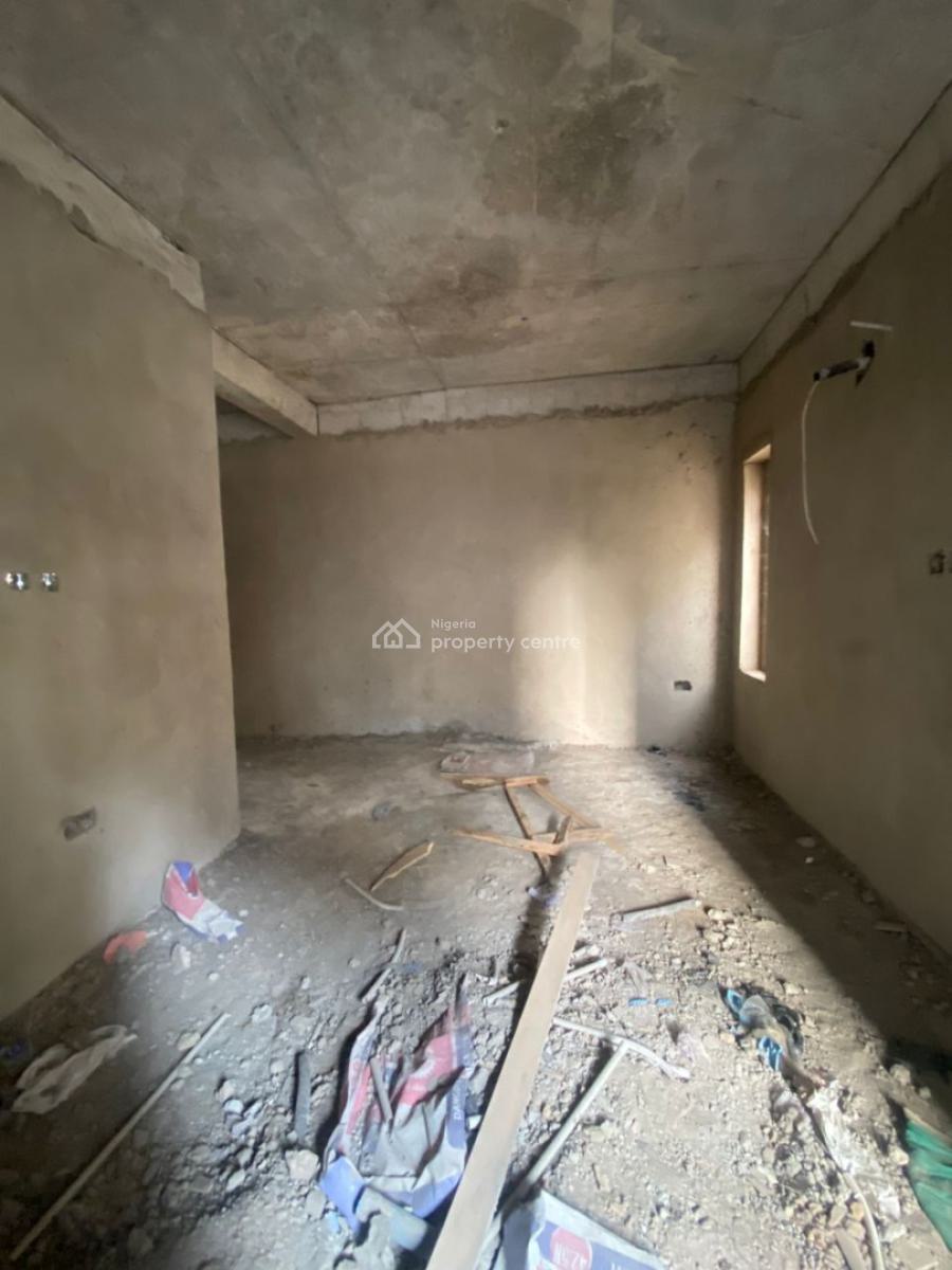 4 Bedroom Detached Duplex..prefinished, Mabushi, Abuja, Detached Duplex for Sale