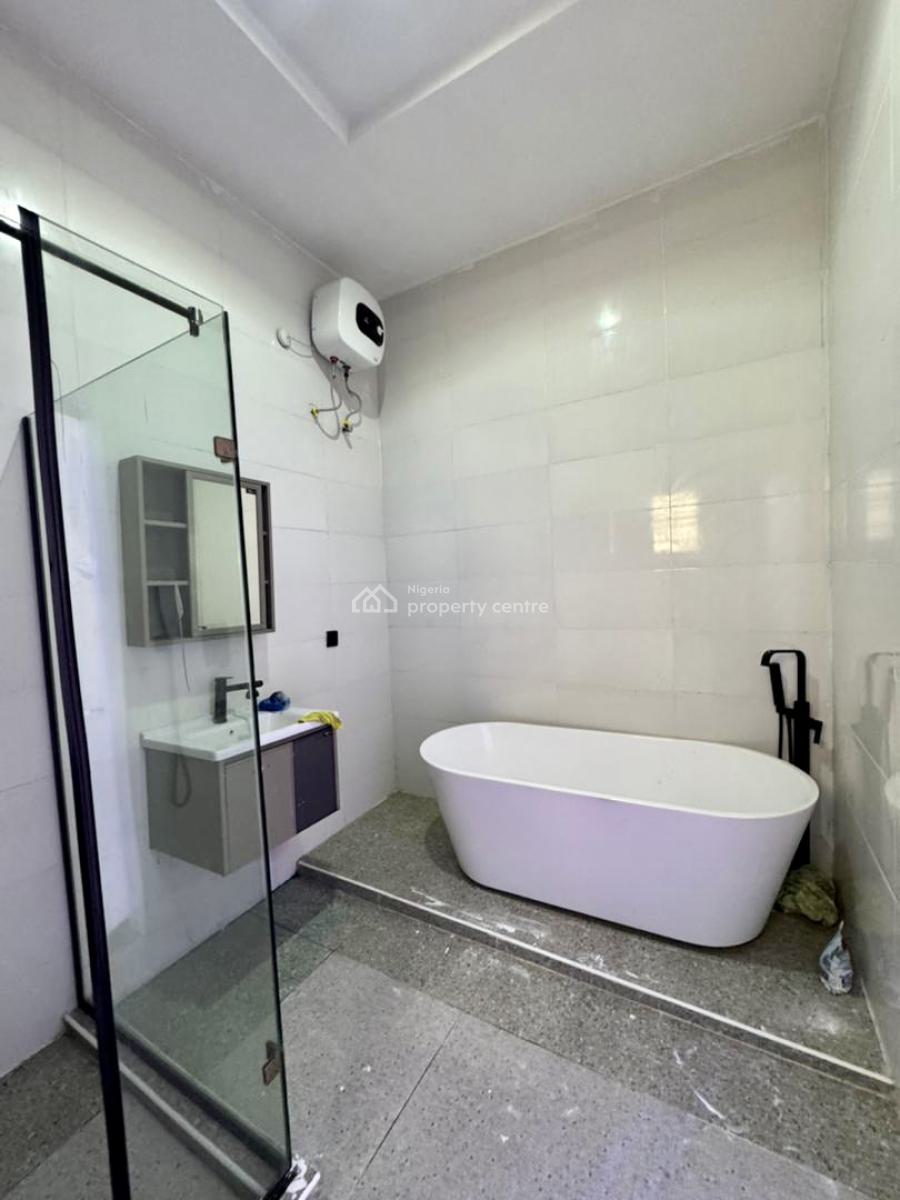 Distress Deal(fastest Dealer)brand New 4 Bedroom Semi Detached Duplex, Orchid Lekki. (self Compound Duplex in a Serene & Secured Estate), Lekki, Lagos, Semi-detached Duplex for Sale