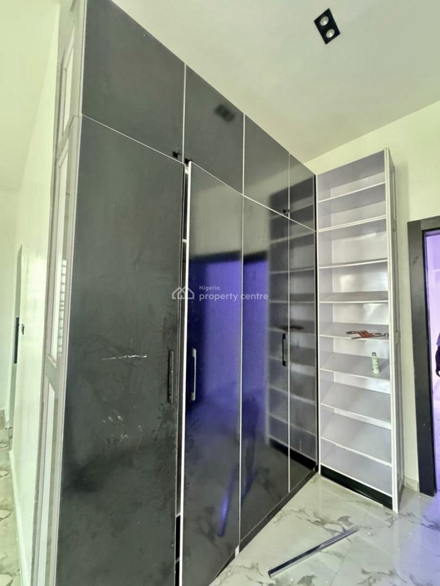 Distress Deal(fastest Dealer)brand New 4 Bedroom Semi Detached Duplex, Orchid Lekki. (self Compound Duplex in a Serene & Secured Estate), Lekki, Lagos, Semi-detached Duplex for Sale