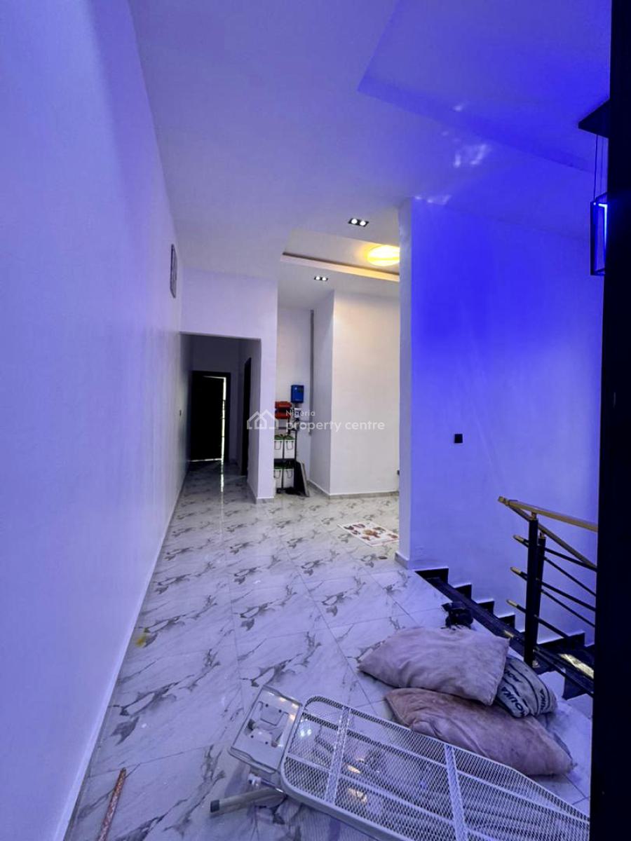 Distress Deal(fastest Dealer)brand New 4 Bedroom Semi Detached Duplex, Orchid Lekki. (self Compound Duplex in a Serene & Secured Estate), Lekki, Lagos, Semi-detached Duplex for Sale