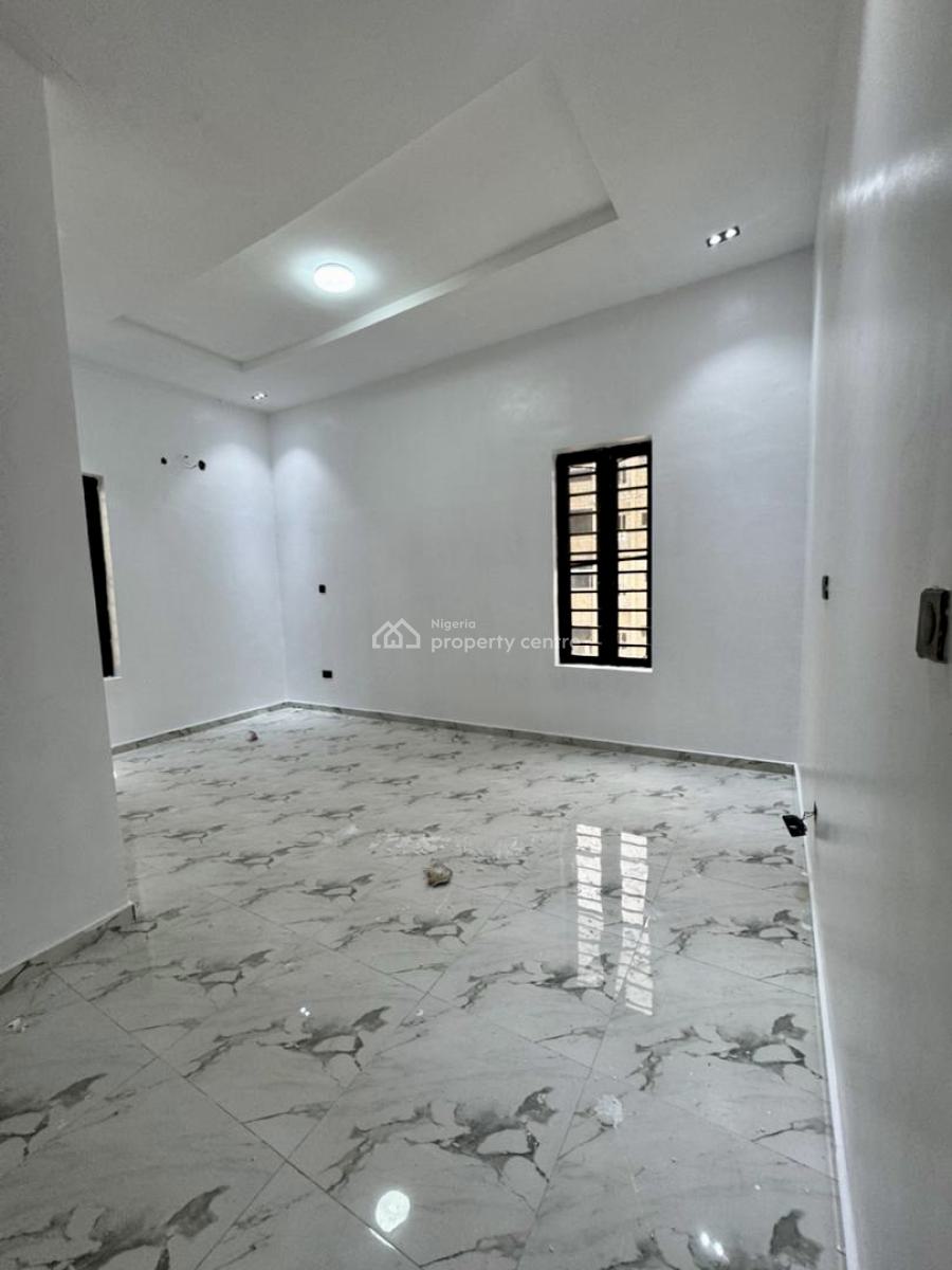 Distress Deal(fastest Dealer)brand New 4 Bedroom Semi Detached Duplex, Orchid Lekki. (self Compound Duplex in a Serene & Secured Estate), Lekki, Lagos, Semi-detached Duplex for Sale