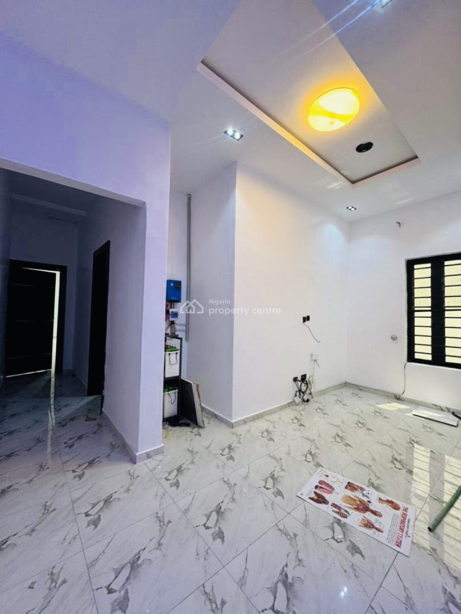 Distress Deal(fastest Dealer)brand New 4 Bedroom Semi Detached Duplex, Orchid Lekki. (self Compound Duplex in a Serene & Secured Estate), Lekki, Lagos, Semi-detached Duplex for Sale