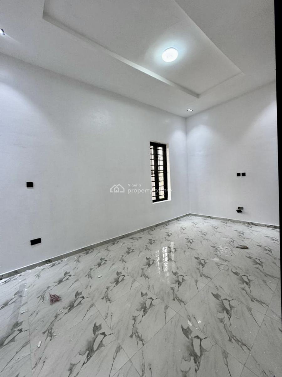 Distress Deal(fastest Dealer)brand New 4 Bedroom Semi Detached Duplex, Orchid Lekki. (self Compound Duplex in a Serene & Secured Estate), Lekki, Lagos, Semi-detached Duplex for Sale