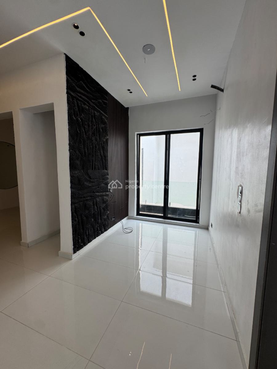 Gigantic 5 Bedroom Detached Home with Swimming Pool, Ajah, Lagos, Detached Duplex for Sale