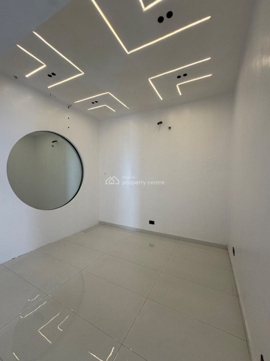 Gigantic 5 Bedroom Detached Home with Swimming Pool, Ajah, Lagos, Detached Duplex for Sale