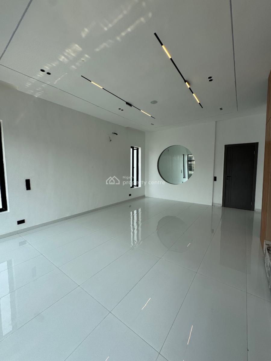 Gigantic 5 Bedroom Detached Home with Swimming Pool, Ajah, Lagos, Detached Duplex for Sale