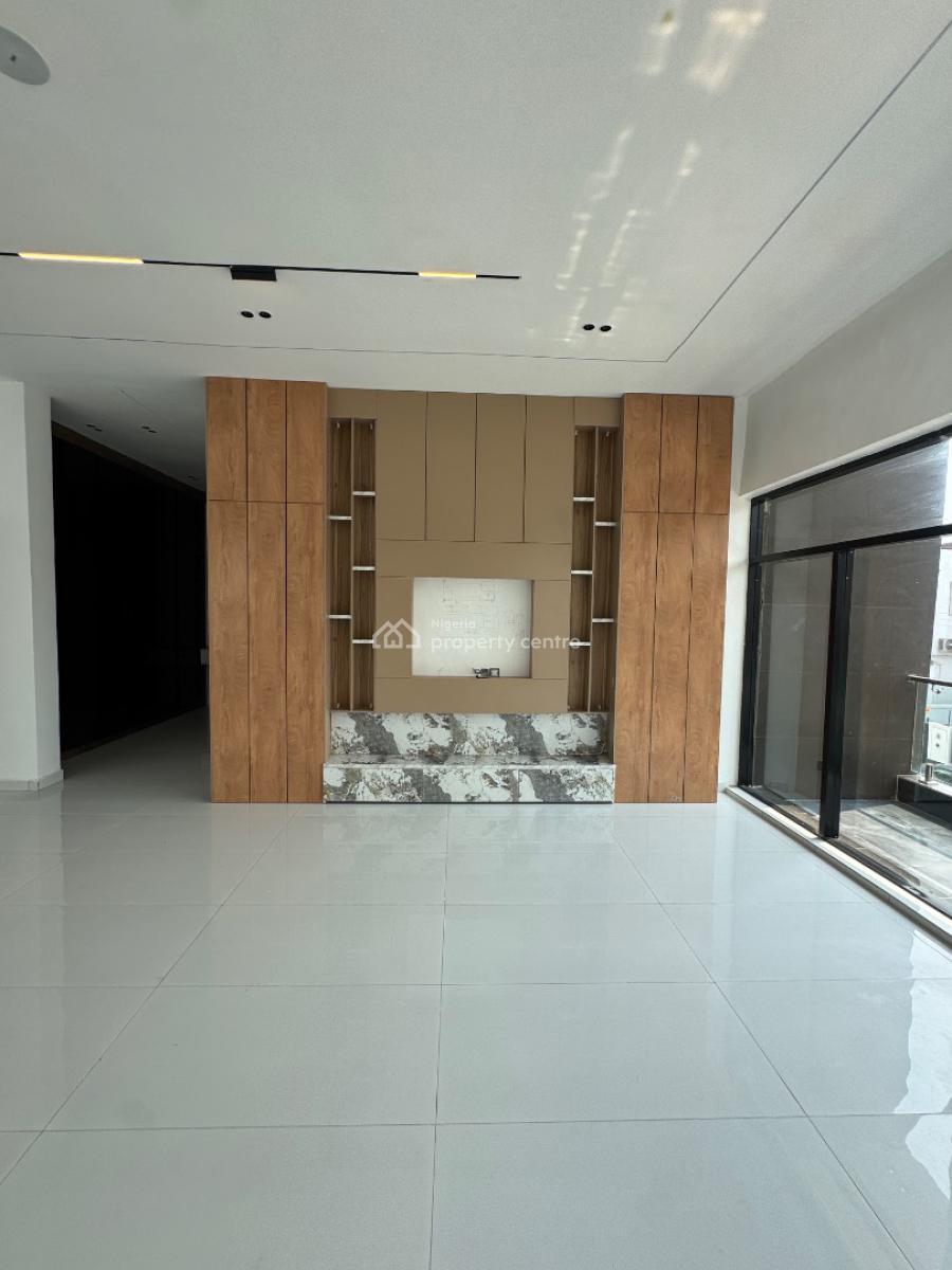 Gigantic 5 Bedroom Detached Home with Swimming Pool, Ajah, Lagos, Detached Duplex for Sale