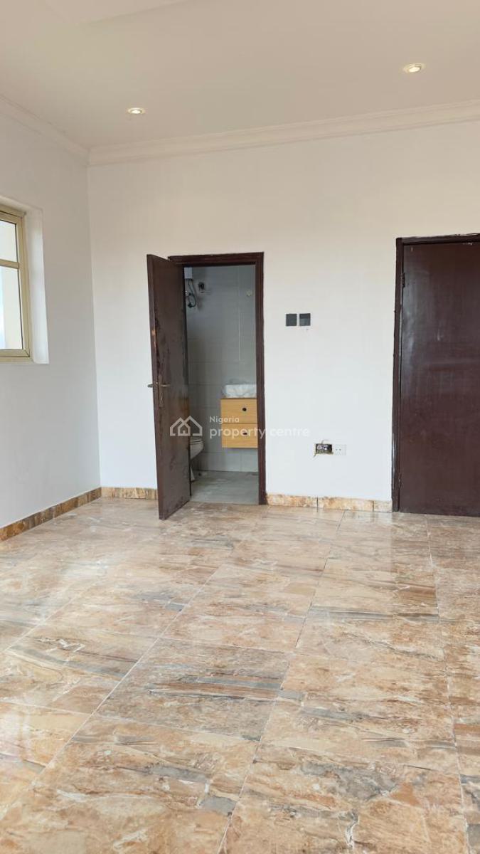 Standard Studio Apartment with Kitchenette & Swimming Pool, Canal West Estate, Osapa, Lekki, Lagos, Self Contain (single Rooms) for Rent