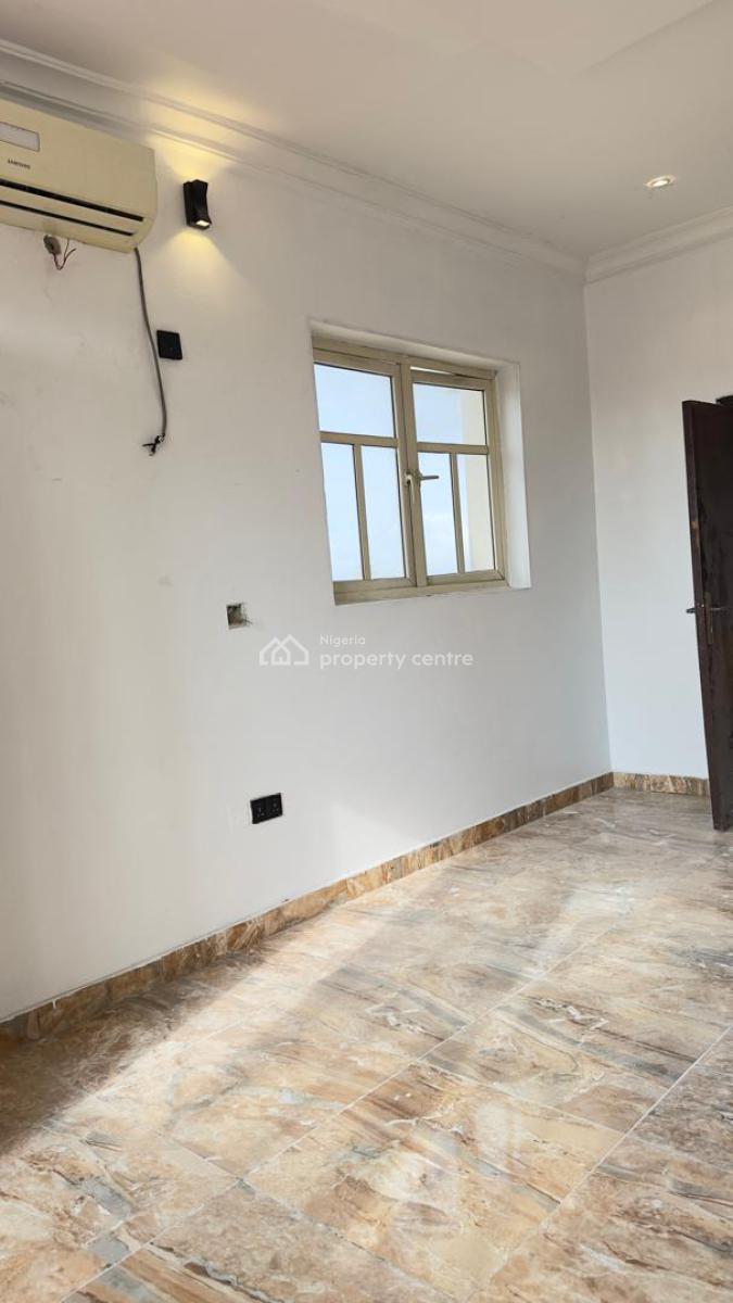 Standard Studio Apartment with Kitchenette & Swimming Pool, Canal West Estate, Osapa, Lekki, Lagos, Self Contain (single Rooms) for Rent