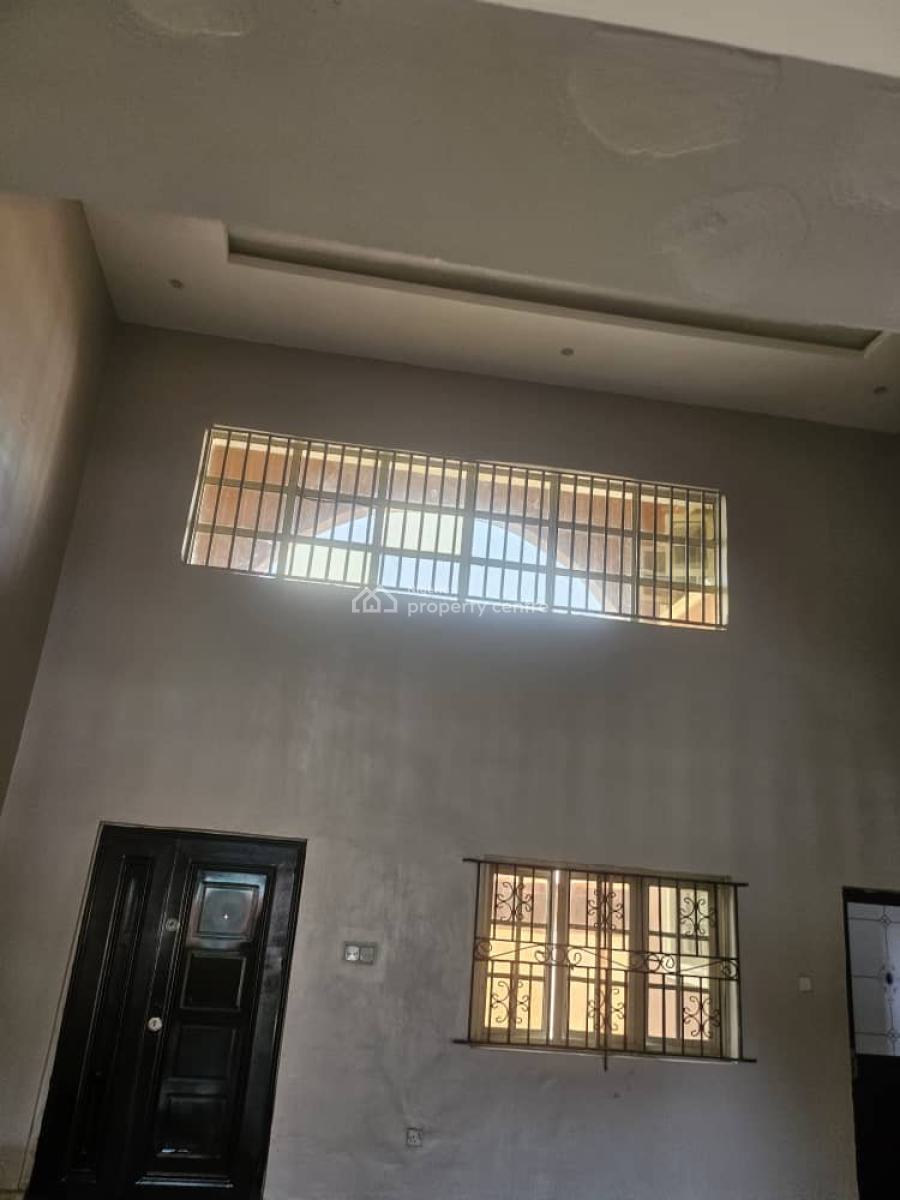 6 Bedroom Duplex with Penthouse, Fountain Springville Estate, Sangotedo, Ajah, Lagos, Detached Duplex for Sale