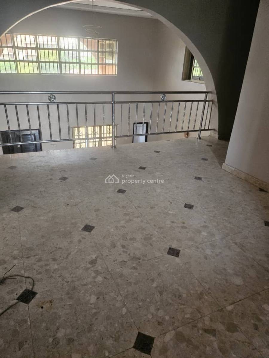 6 Bedroom Duplex with Penthouse, Fountain Springville Estate, Sangotedo, Ajah, Lagos, Detached Duplex for Sale