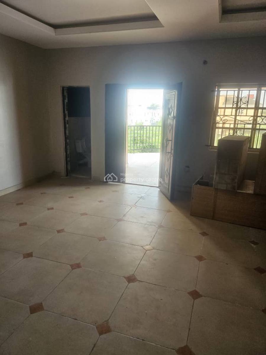 6 Bedroom Duplex with Penthouse, Fountain Springville Estate, Sangotedo, Ajah, Lagos, Detached Duplex for Sale