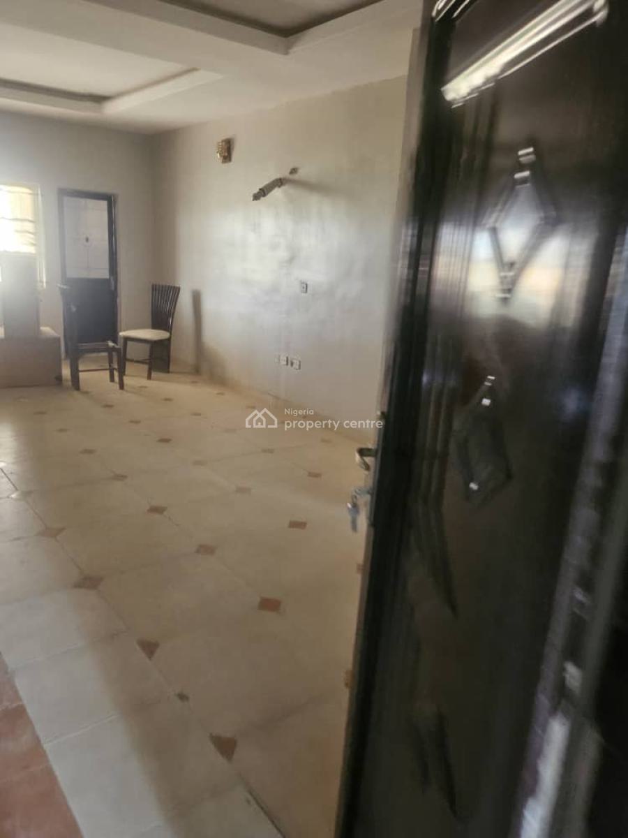 6 Bedroom Duplex with Penthouse, Fountain Springville Estate, Sangotedo, Ajah, Lagos, Detached Duplex for Sale